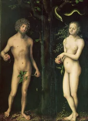 Adam und Eva